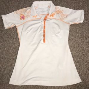 Women’s Golf Polo
